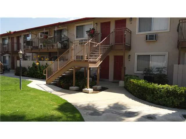1025 Estes Street #15, El Cajon, CA 92020