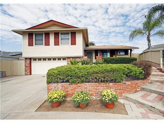 8648 Maryford Drive, San Diego, CA 92119