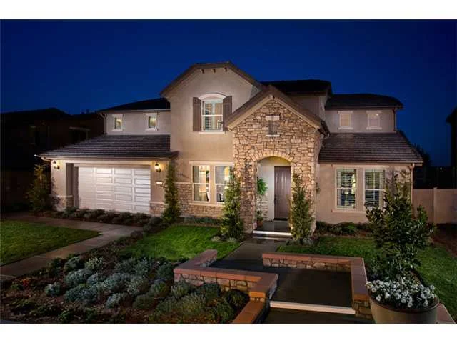 10445 Galena Canyon Road, San Diego, CA 92127