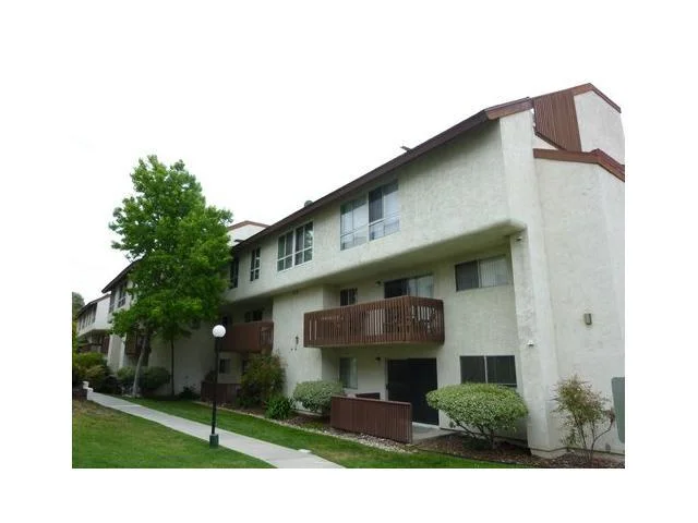 6151 Rancho Mission Road #303, San Diego, CA 92108