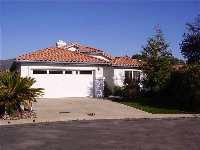 2566 Larkspur Drive, Alpine, CA 91901