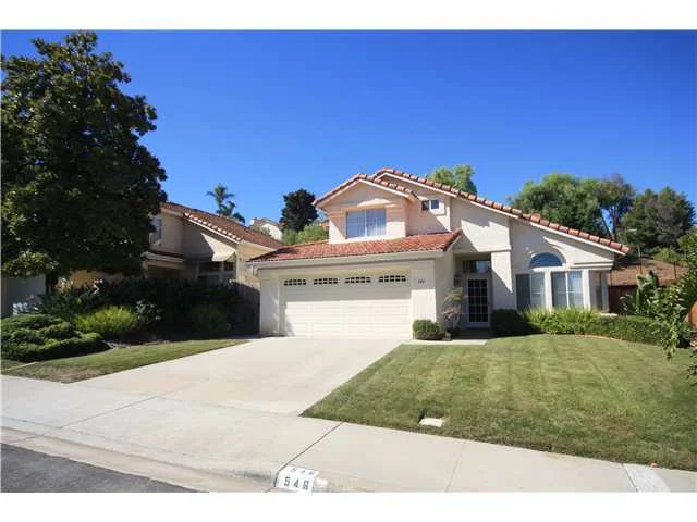 546 Avenida Blanco, San Marcos, CA 92069