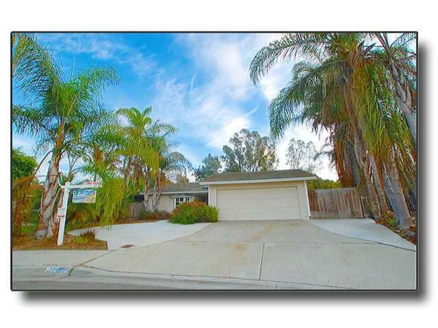 100 Woodshadow Lane, Encinitas, CA 92024