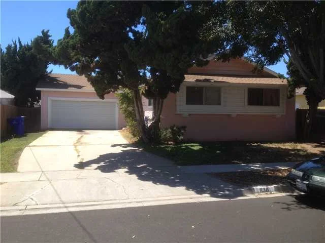 1138 Elrose Court, San Diego, CA 92154