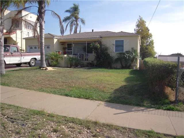1238 24th Street, National City, CA 91950