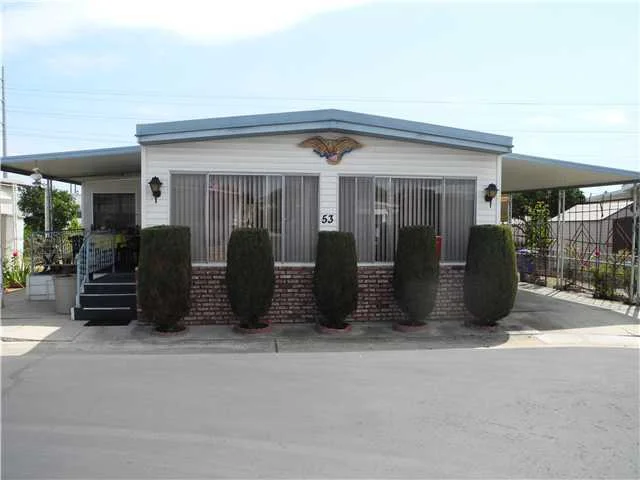 521 Orange Avenue #53, Chula Vista, CA 91911