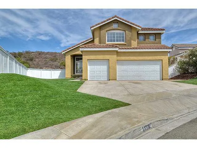 1158 Avenida Azul, San Marcos, CA 92069