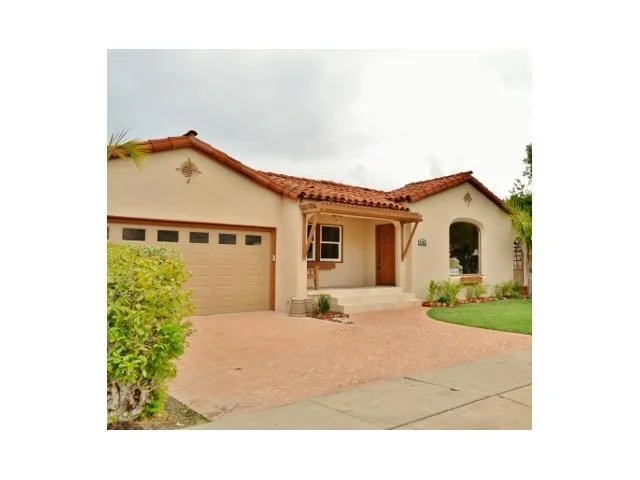 4180 Canterbury Drive, San Diego, CA 92116