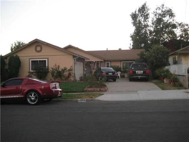 1044 Dearborn Drive, San Diego, CA 92154