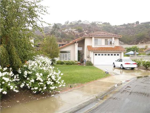 1875 Sea Pines Road, El Cajon, CA 92019