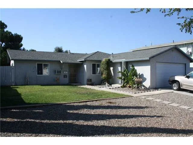 8724 Big Rock Road, Santee, CA 92071