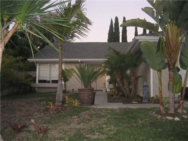 4580 Blackwell Road, Oceanside, CA 92056
