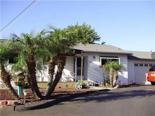 8758 Our Way, Santee, CA 92071