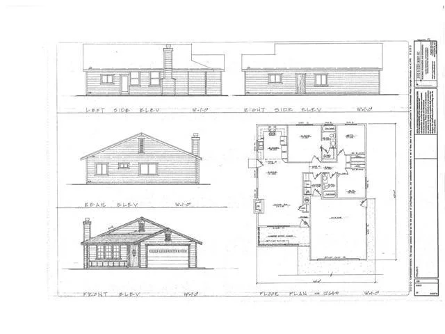 0 Sunshine Trail, Julian, CA 92036