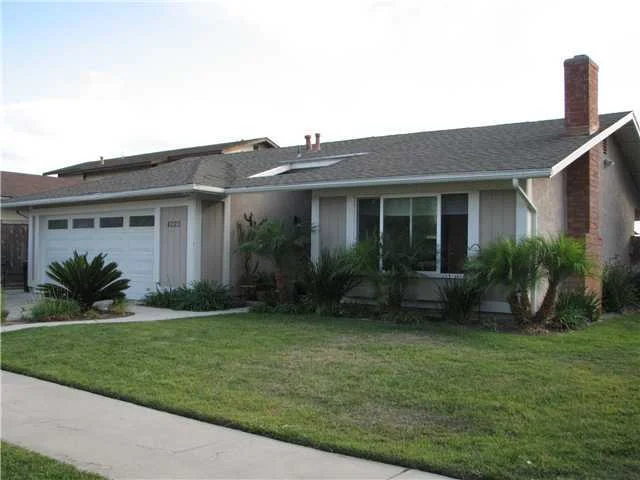 4223 La Tiera Drive, Oceanside, CA 92056