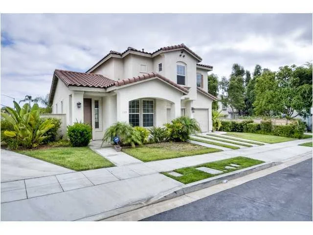 1139 Monterey Place, Encinitas, CA 92024