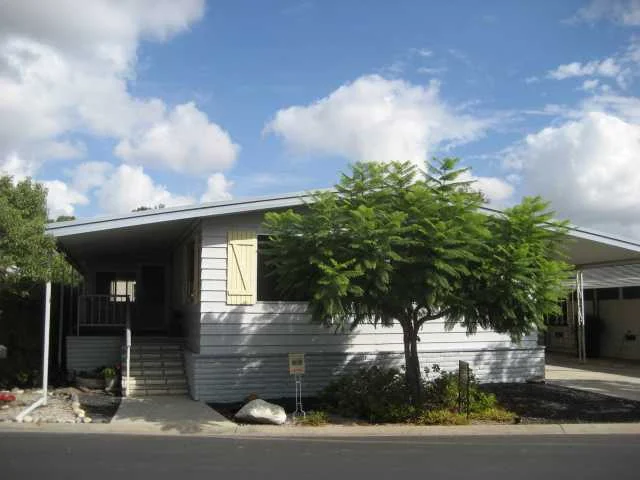 5120 Don Miguel Drive #153, Carlsbad, CA 92010