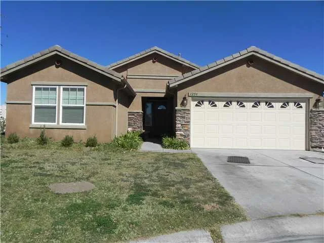 1254 Duckweed Trail, Campo, CA 91906