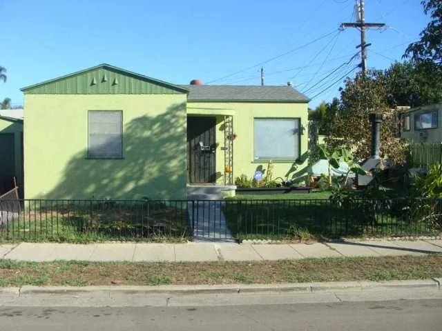 4110 Meade Avenue, San Diego, CA 92116