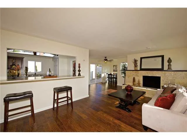 5122 Ellsworth Street, San Diego, CA 92110