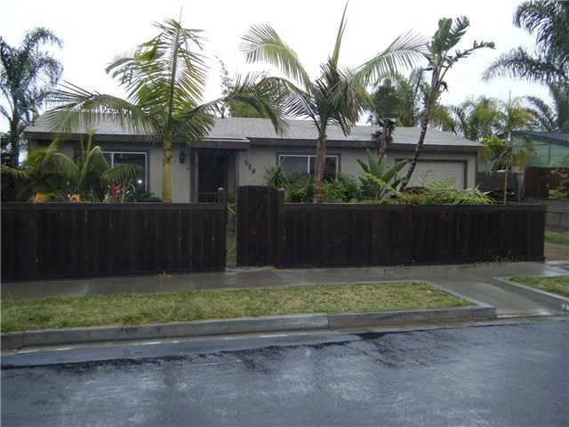 629 San Luis Rey Drive, Oceanside, CA 92058