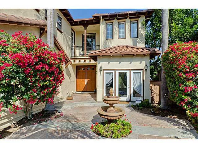 12234 Candy Rose Court, San Diego, CA 92131