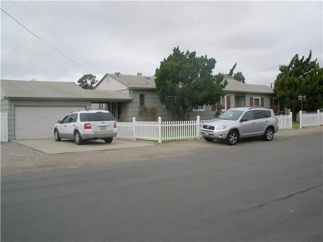 5582 Lesa Road, La Mesa, CA 91942