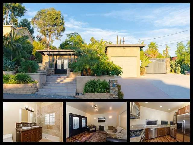 5509 Pennsylvania Lane, La Mesa, CA 91942
