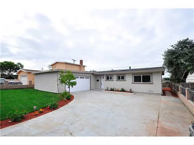 1234 Gaywood Street, San Diego, CA 92154