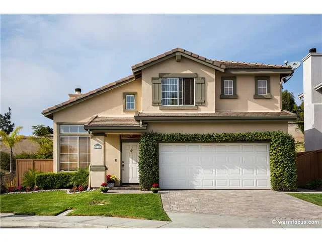 7817 Calle Mejor, Carlsbad, CA 92009