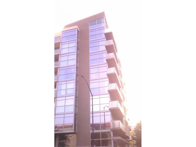 550 15th Street #208, San Diego, CA 92101