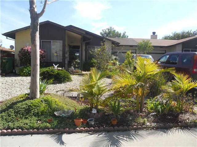 4563 Sunrise, Oceanside, CA 92056