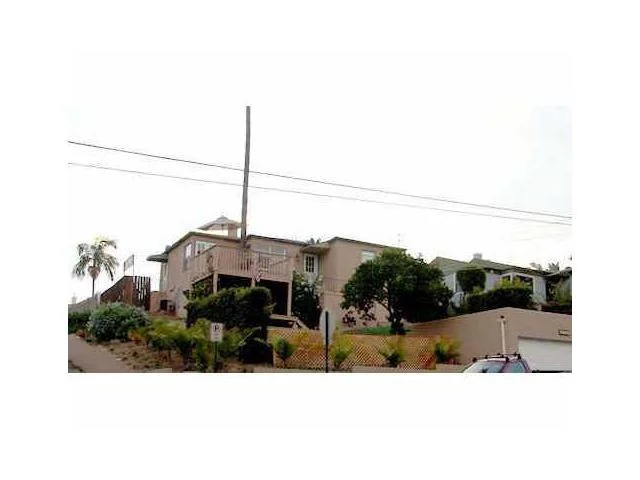 4606 Jessie Avenue, La Mesa, CA 91942