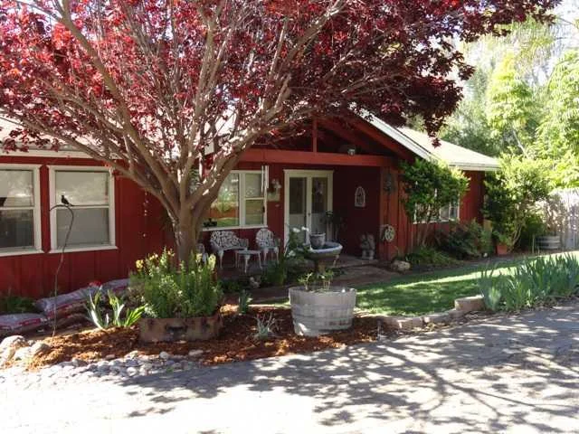 11455 Crazy Horse Drive, Lakeside, CA 92040