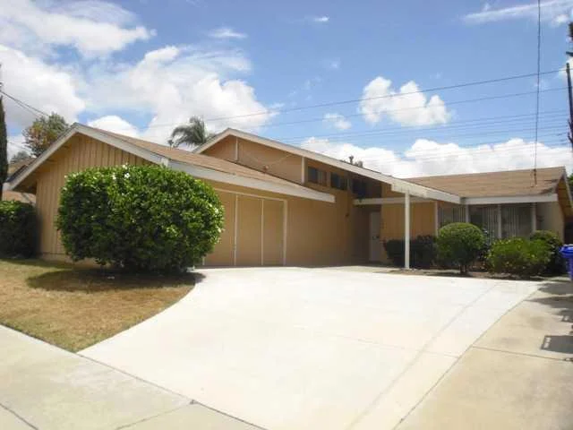 7909 Blue Lake Drive, San Diego, CA 92119