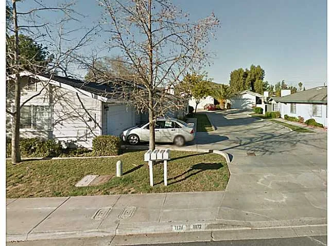 1174 Peach Avenue, El Cajon, CA 92021