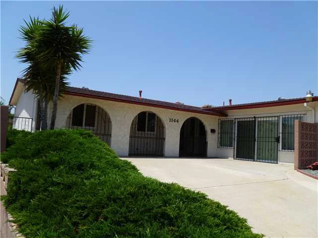 1144 Nacion Avenue, Chula Vista, CA 91911