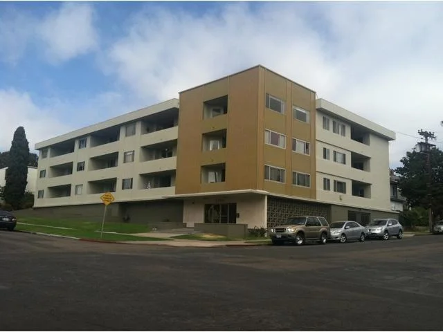 2701 2nd Avenue #205, San Diego, CA 92103