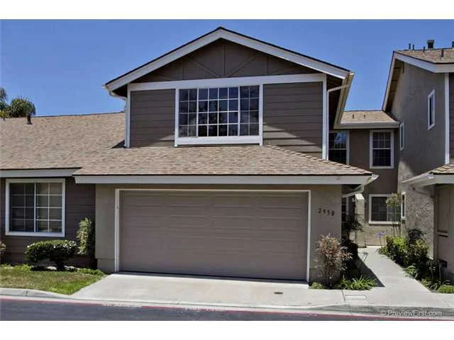 2958 Lexington Circle, Carlsbad, CA 92010