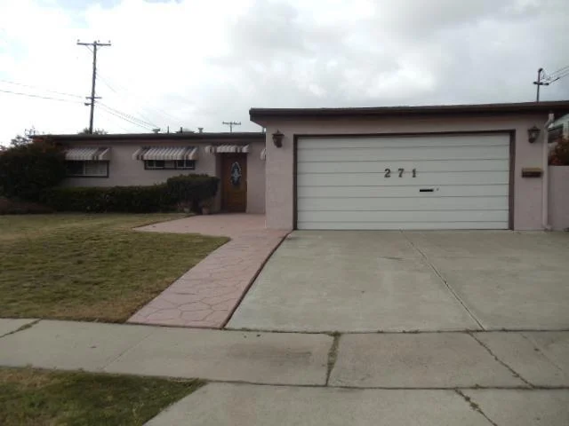 271 Montclair Street, Chula Vista, CA 91911