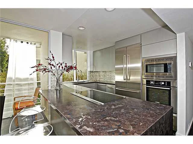 101 Coast Boulevard #2A, La Jolla, CA 92037