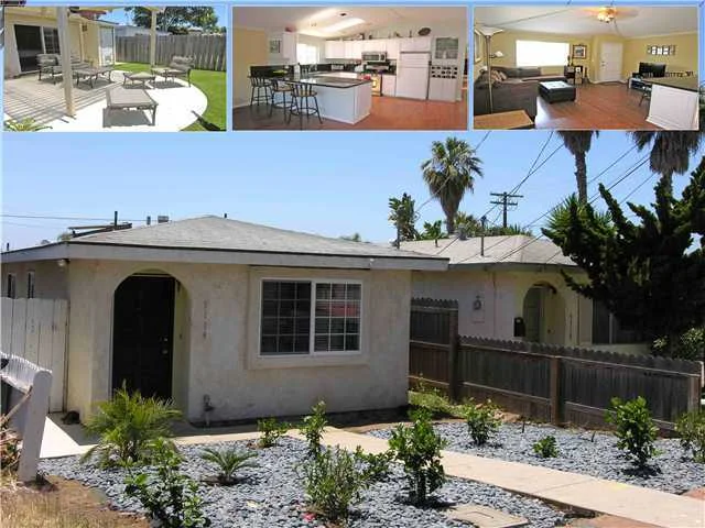5114 Savannah Street, San Diego, CA 92110