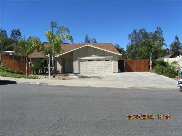 12462 Calle Lucia Terrace, Lakeside, CA 92040