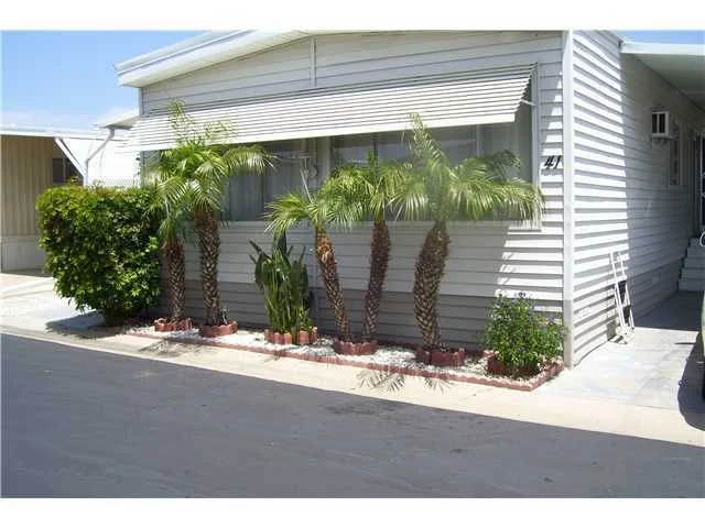 521 Orange Avenue #41, Chula Vista, CA 91911