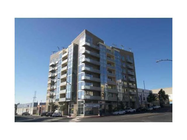 550 15th Street #608, San Diego, CA 92101