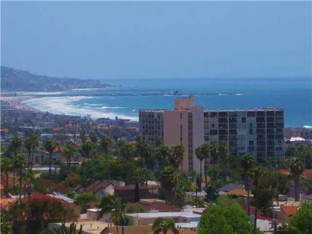 1157 Van Nuys Street, San Diego, CA 92109