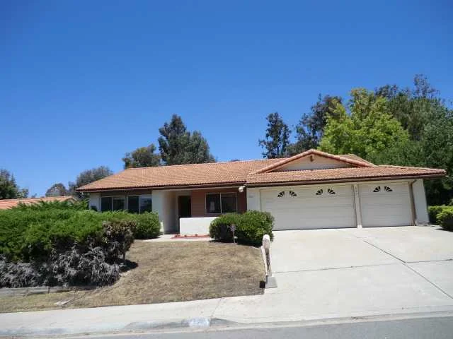 4201 Corral Canyon Road, Bonita, CA 91902