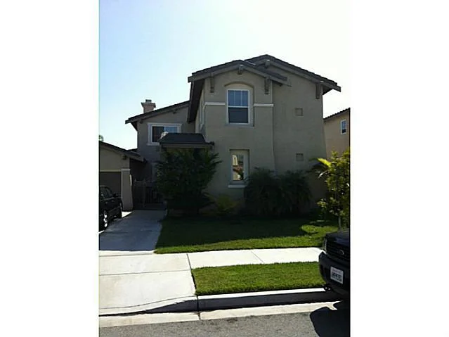 2596 Table Rock Avenue, Chula Vista, CA 91914