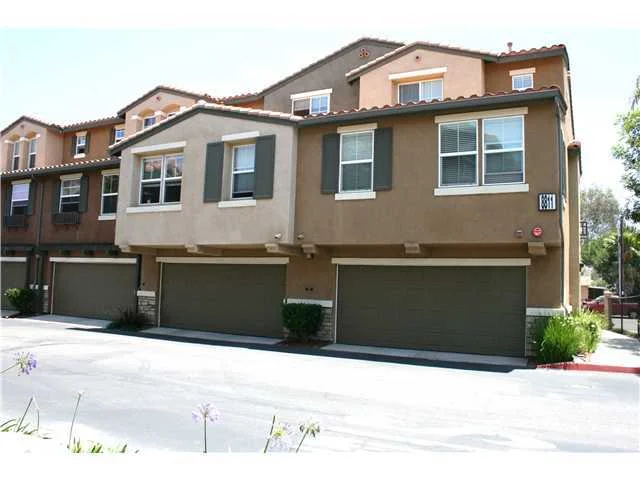 8811 Starwood Lane #4, Santee, CA 92071