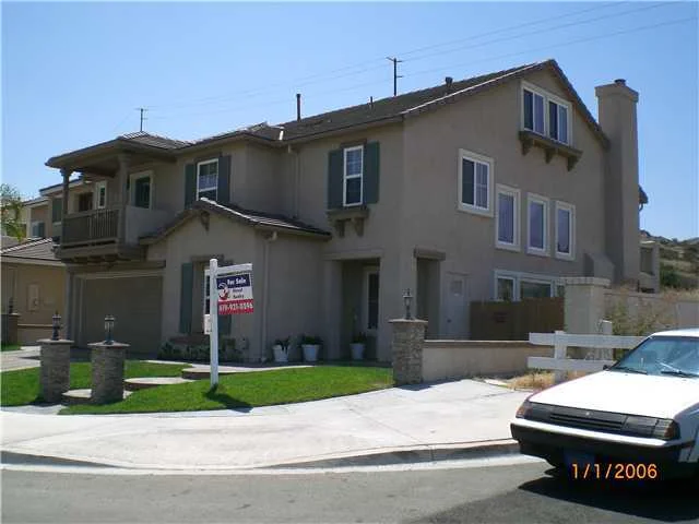 5203 Topsail Drive, San Diego, CA 92154